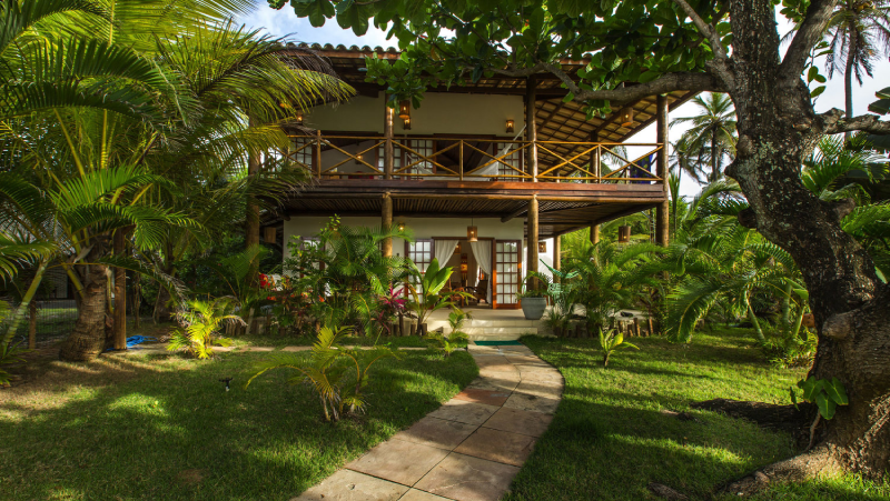 Casa do Mar